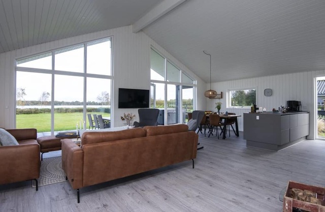 "Esta" - all inclusive by Interhome