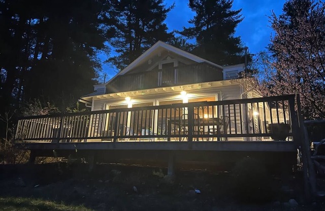 Geo Campo House