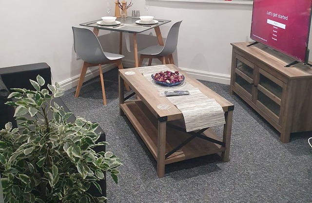 ORCHARD Bubbleroomss