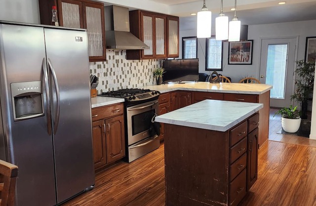 Skaneateles Vacation Home ADA Accessible