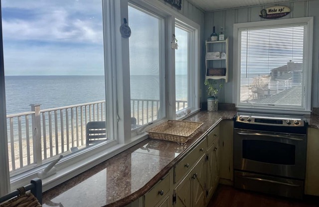 Poppys Private Beach Paradise - Wading River, Northfork