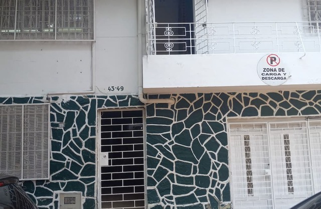 Casa Pensión Para Huéspedes Ambiente Familiar