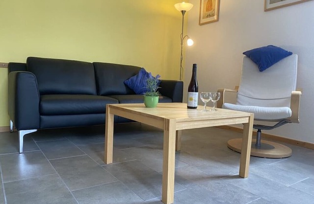 SonnenHof Apartment 6