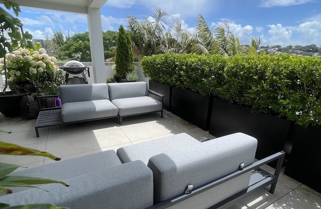 Spacious Haven in Prime Location: Your Ideal Holiday Getaway