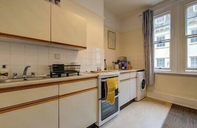 Studio - Contractor-Friendly Apartment