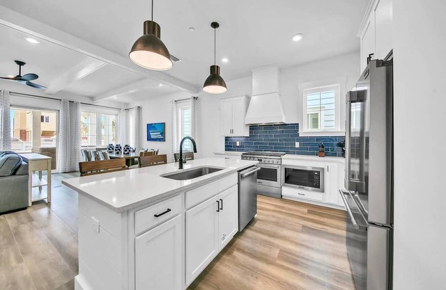 NEW PROPERTY | Magnificent Gulf Views 🌴 Resort Style Community ☀️ Beach 🏖️