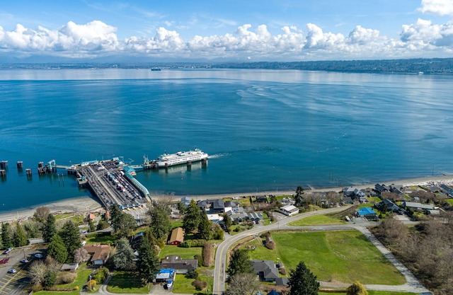 Ferry Vacation Rental