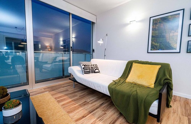 Luxus Charming Apt