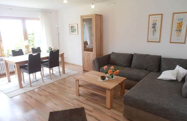Appealing apartment in Großenbrode