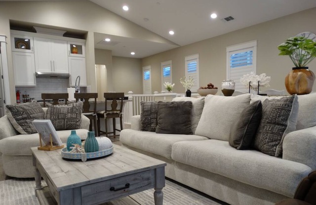 Ocean Close - Monterey Bay Beach Bungalow