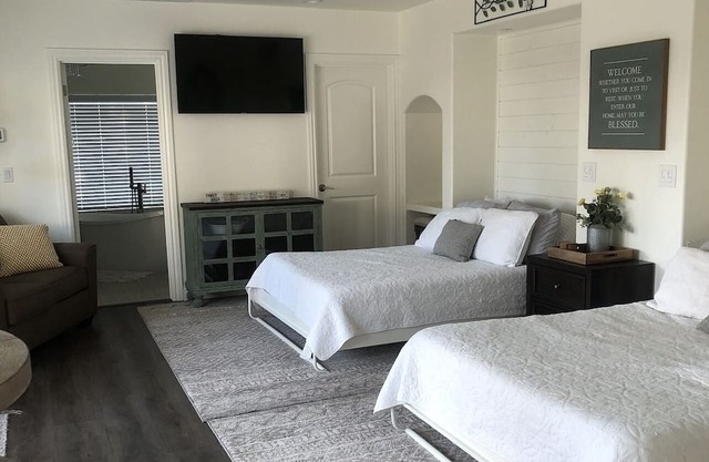 Cozy and comfy country guest house