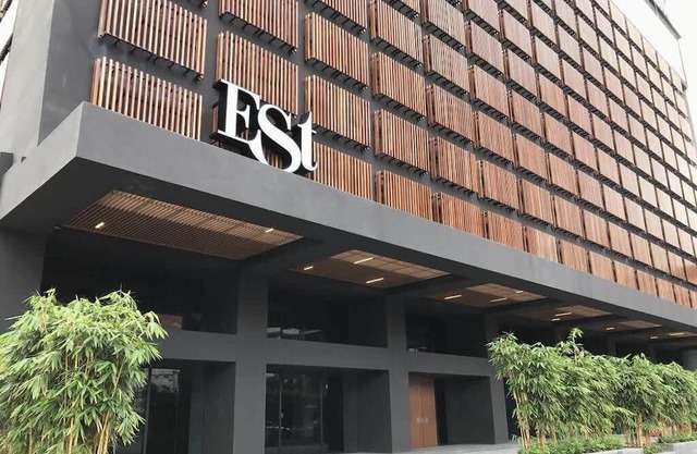 (Rb10) Establishment