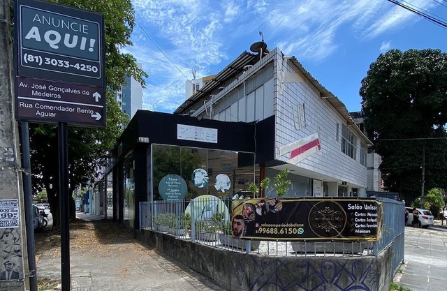 Aluga-se Estúdio na Semana de Carnaval em Recife/pe