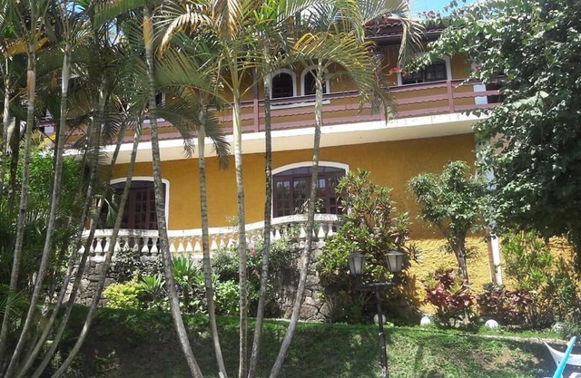 Chácara Embu das Artes / SP