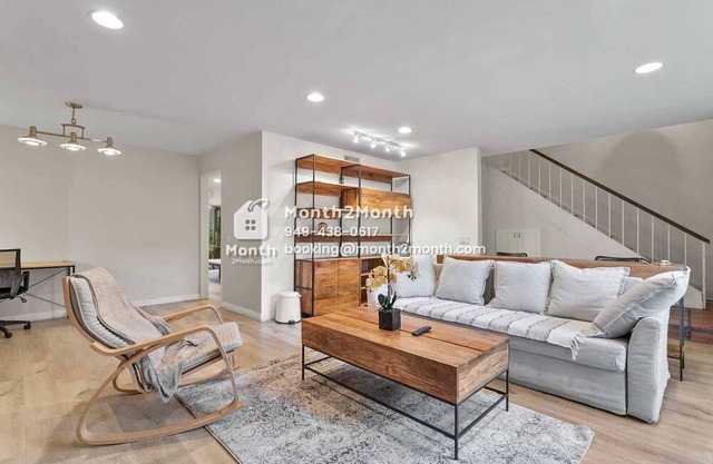 Luxurious Sanctuary on Santa Gertrudes Ave #41808