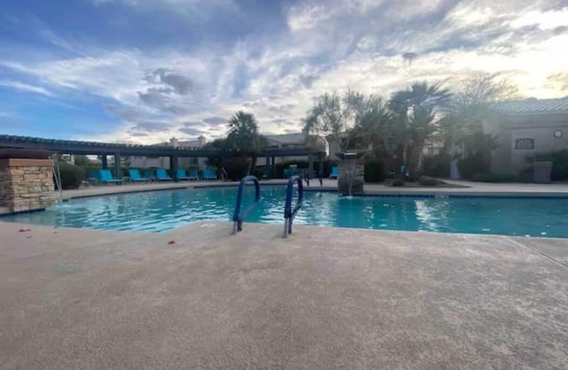 Beautiful One Bedroom Condominium at San Simeon