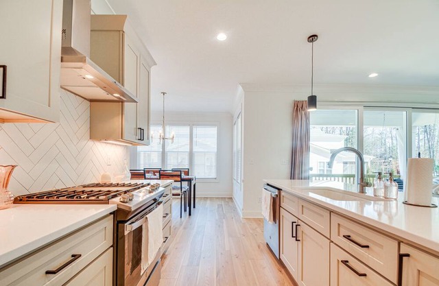 Modern Raleigh Home < 9 Mi to Downtown!