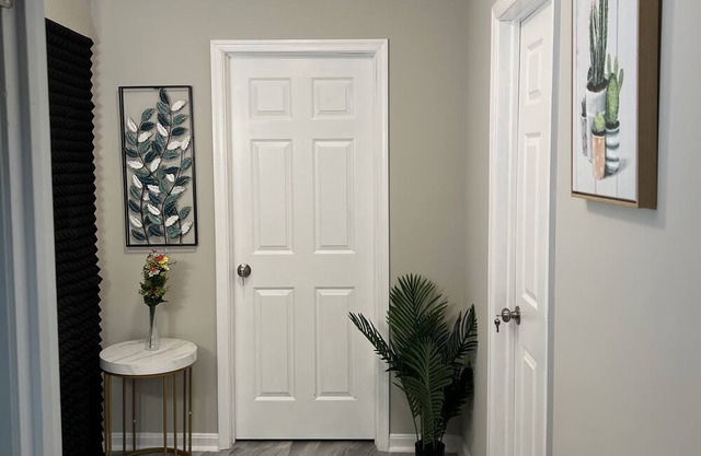 Oxon Hill 2bed 1 bath Cosy Near MGM and National Harbor