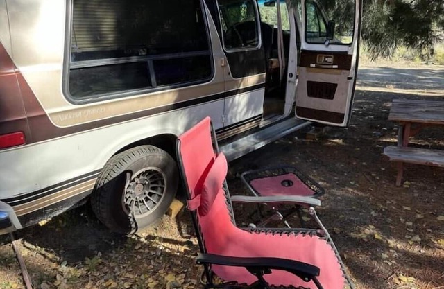 Vehicle home