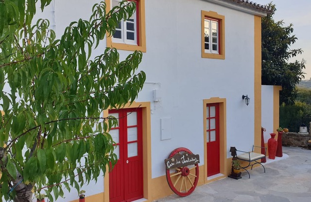 Casa das Janelinhas