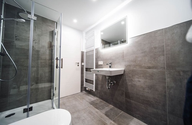Wohnung in Bottrop Zentral & Modern