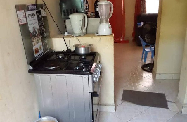 Cozy Waridi Charming Retreat