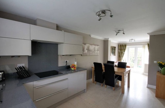Superb Apartment in London