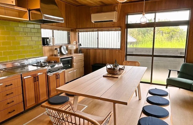 4 minutes to the sea approximately 75 minutes fro / Oamishirasato Chiba