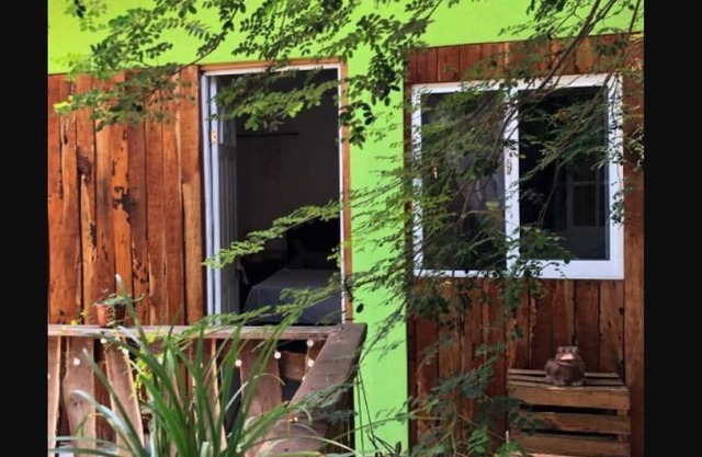 Casa Chaki - Two-Bedroom Apartmentn
