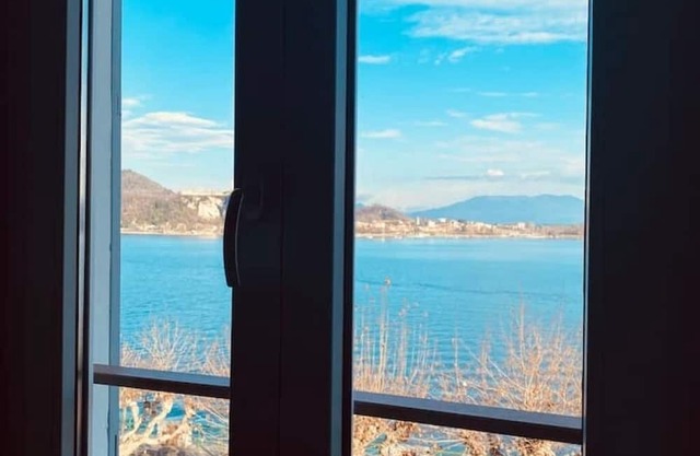 Babalù con Vista Lago