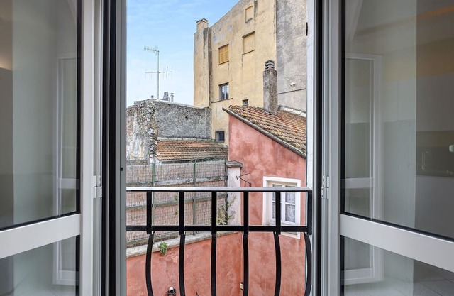 Apartment 'Incantevole Casa Del Borgo'