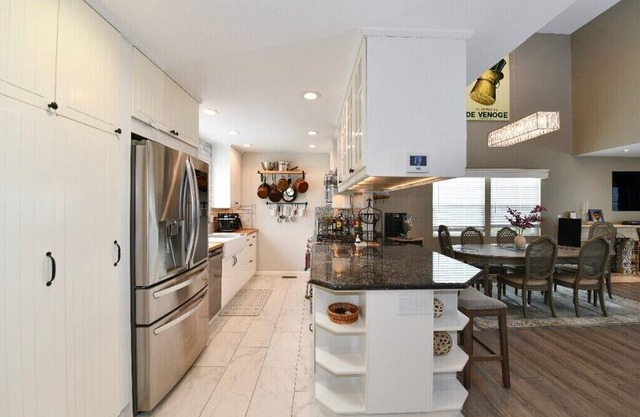 An Exquisite Stay is Yours Rental Permit RR-219