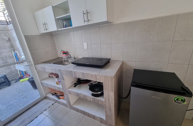 Casa Amplia Garde