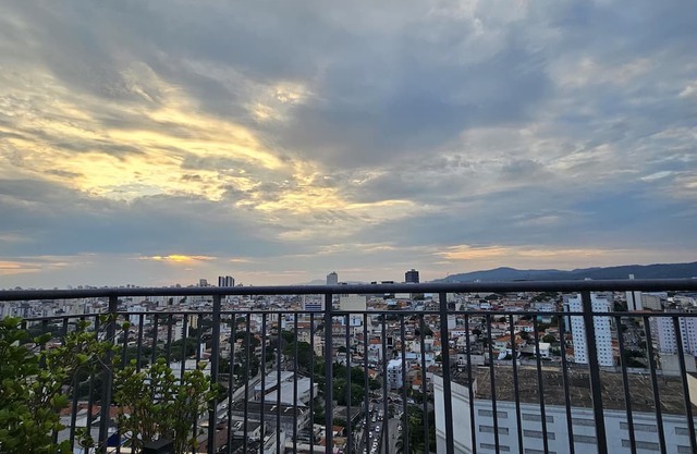 Studio Conforto São Paulo 1 min of the Metrô Tucuruvi