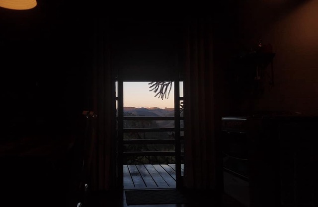 Rustic Chalet in the Nature of SFX