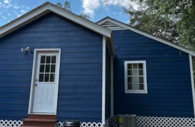 Mississippi Magnolia Home USM