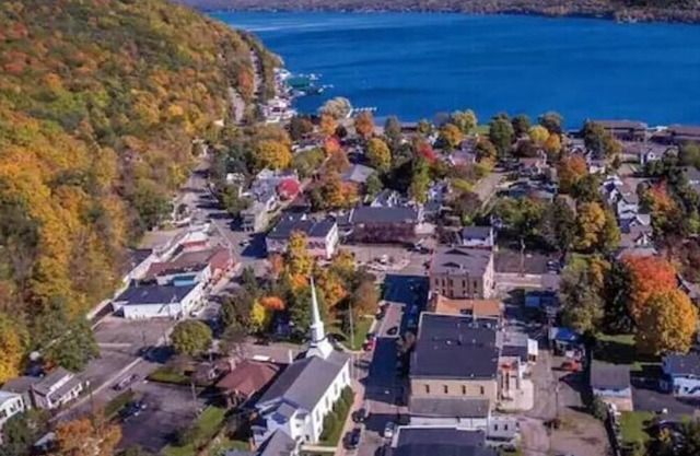 Liberty Park Manor