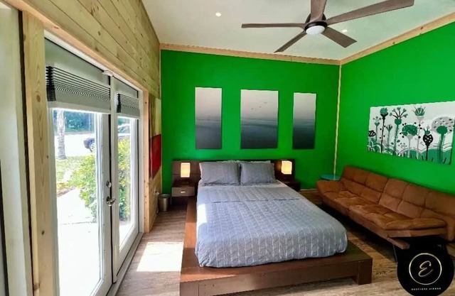 The Exclusive Tatman Evergreen Suite