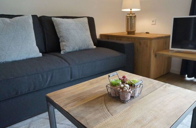 Charming apartment in Lübben