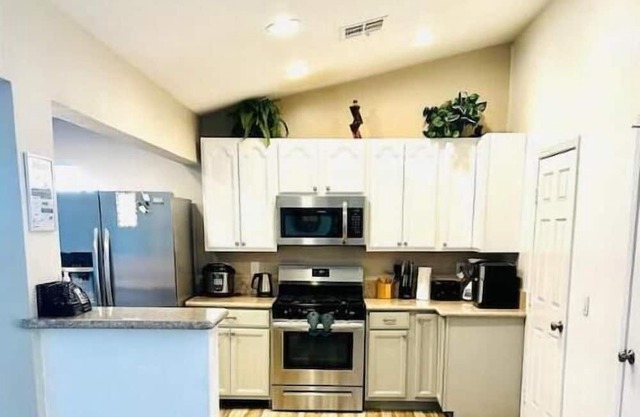 Enchanting home North Las Vegas