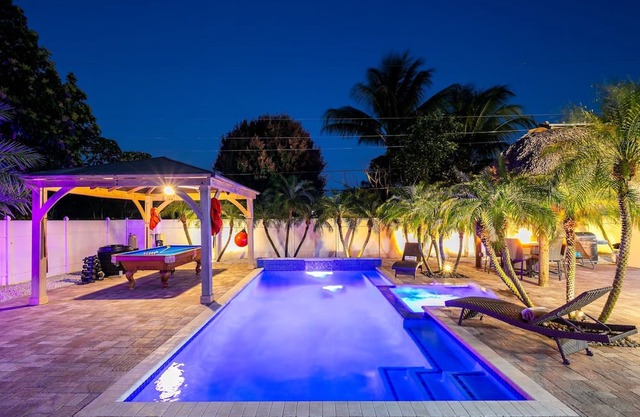 Villa d'Este Palm Beach