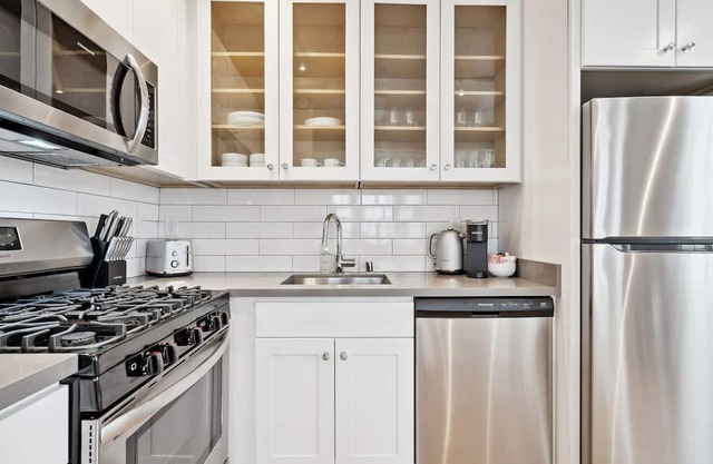 Nob Hill 1 BR w/ Office by Anyplace - 11613