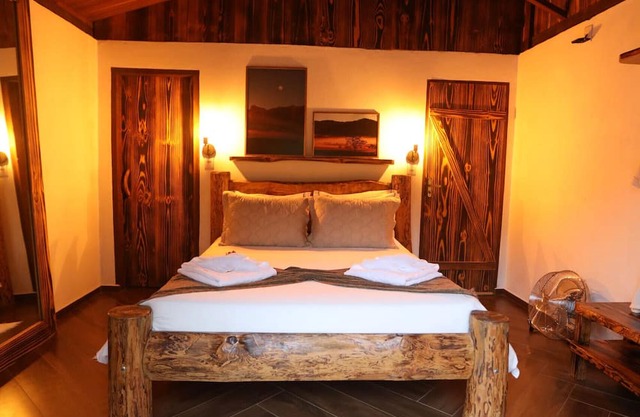 Coziness in Itatiaia | Ideal for couples | Cabana