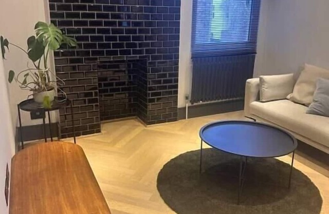 Beautiful 3BD Designer Apartment