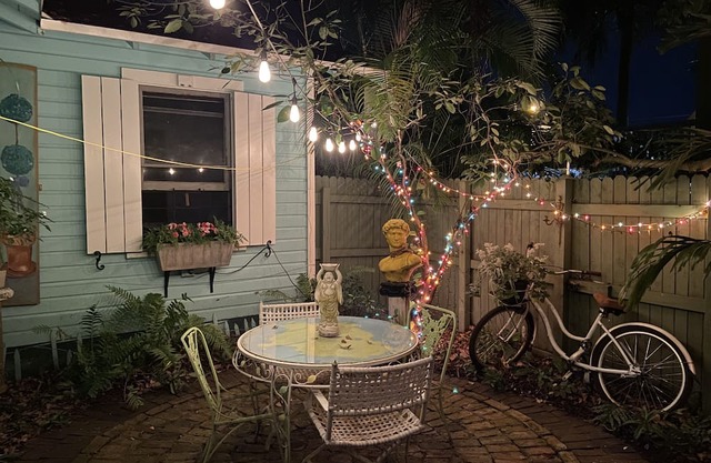 Key West Bungalow