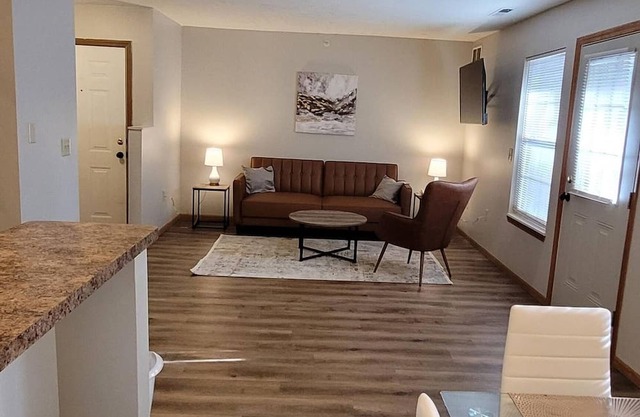 3 Bedroom apartment - Close to Rivian