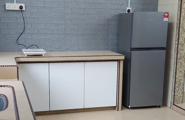 Alor Setar City Home stay