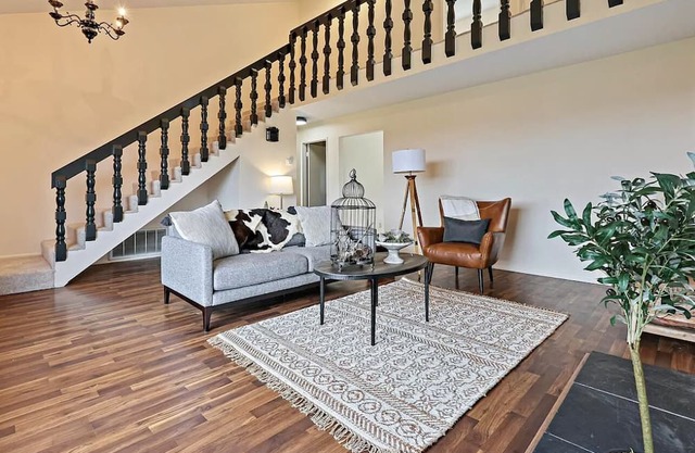 Cozy Spanish villa with panoramic views, fire place, sauna and room to exhale!