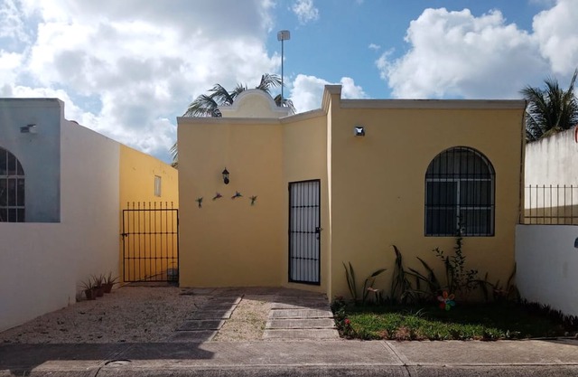 Casa Colibrí, 2 bedrooms, Netflix, Parking