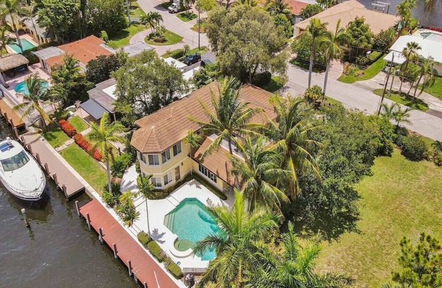 Ocean Oasis - Waterfront Estate